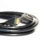 HDMI �����֥롡HDMI (A������)-�ߥ�HDMIü��(C������)��1.4�����б� 5.0m �����å�ü�� (�������ͥå��б���Type-C��mini) ������ʵ����б�   ����̵���ڥ᡼���ؤξ���