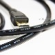 HDMI �����֥롡HDMI (A������)-�ߥ�HDMIü��(C������)��1.4�����б� 5.0m �����å�ü�� (�������ͥå��б���Type-C��mini) ������ʵ����б�   ����̵���ڥ᡼���ؤξ���
