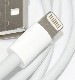 ڥåץʡApple Lightning - USB֥ (1.0m) iPhon(ե)ť֥롡MD818ZM/A¹͢ʡ̵ڥ᡼ؤξ