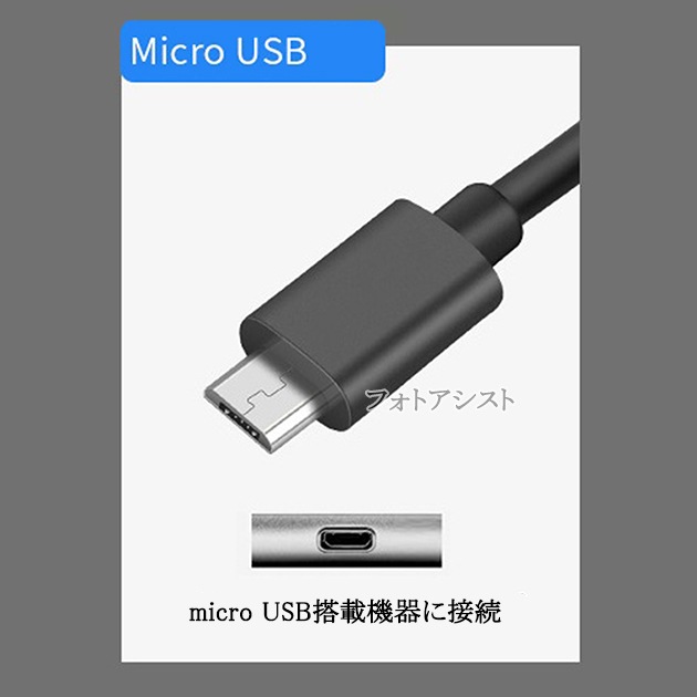 motorola/ȥ顼б ޥUSB - USBץ OTG֥ USB AѴ֥ -᥹  USB 2.0̵ڥ᡼ؤξ