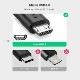 motorola/ȥ顼б ޥUSB - USBץ OTG֥ USB AѴ֥ -᥹  USB 2.0̵ڥ᡼ؤξ