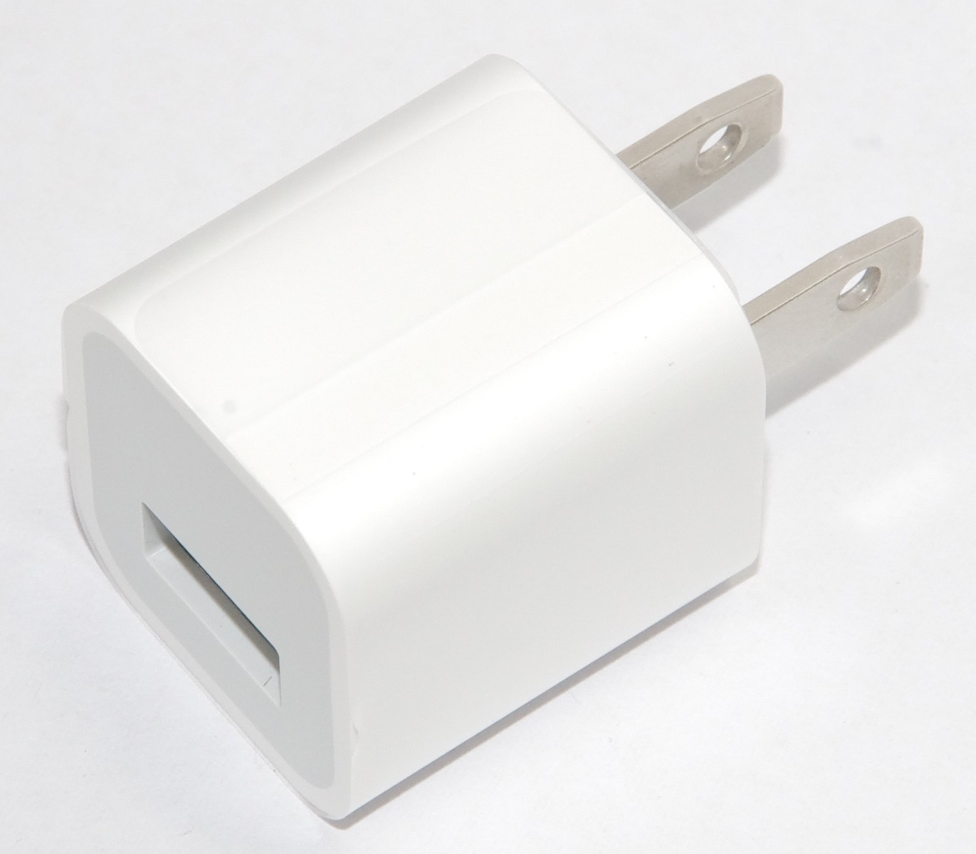 ڥåץʡApple 5W USBŸץ  iPhon(ե)ŤʤɡMD810LL/A¹͢