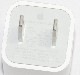 ڥåץʡApple 5W USBŸץ  iPhon(ե)ŤʤɡMD810LL/A¹͢