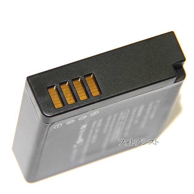 ڸߴʡ Panasonic ѥʥ˥å DMW-BLH7 ʼߴХåƥ꡼ݾդ  ̵ڥ᡼ؤξ