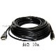 HDMI �����֥롡HDMI (A������)-�ߥ�HDMIü��(C������)��1.4�����б� 10.0m