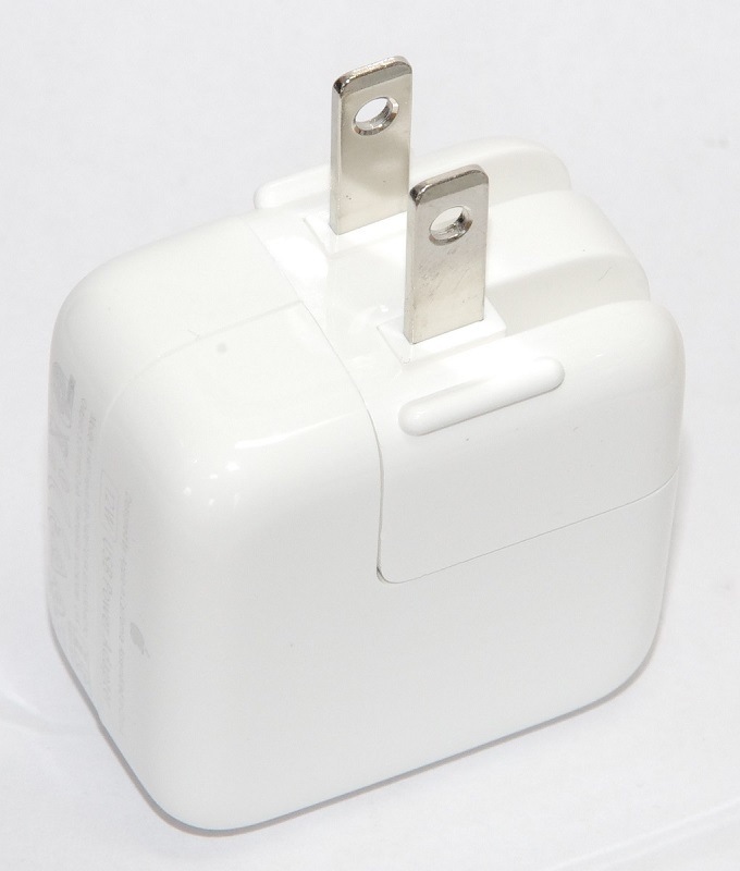 �ڥ��åץ�����ʡ�Apple 12W USB�Ÿ������ץ� Apple���ʽ��Ťˡ�MD836ZA/A���¹�͢����