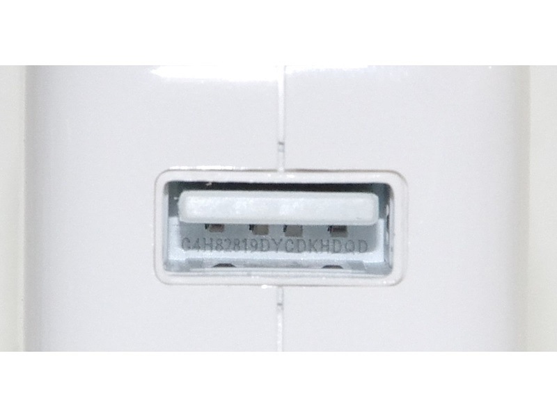 �ڥ��åץ�����ʡ�Apple 12W USB�Ÿ������ץ� Apple���ʽ��Ťˡ�MD836ZA/A���¹�͢����