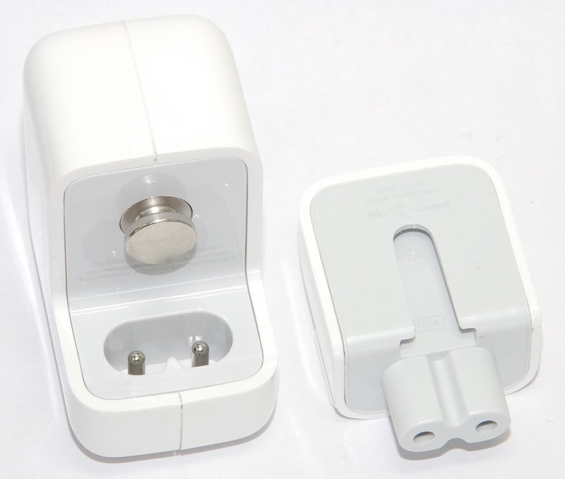 �ڥ��åץ�����ʡ�Apple 12W USB�Ÿ������ץ� Apple���ʽ��Ťˡ�MD836ZA/A���¹�͢����
