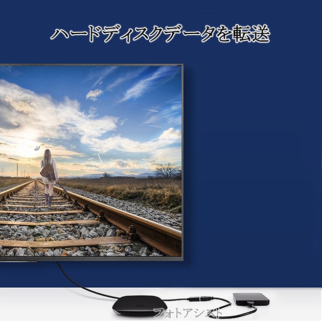 OPPO/���å��б� �ޥ�����USB - USB�����ץ� OTG�����֥� USB A�Ѵ������֥� ����-�᥹  USB 2.0������̵���ڥ᡼���ؤξ���