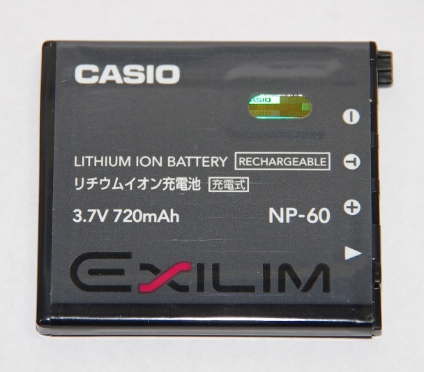 CASIO�������� ������।�������ӡ�NP-60����������������̵���ڤ椦�ѥ��åȡ�NP60�����Хåƥ꡼