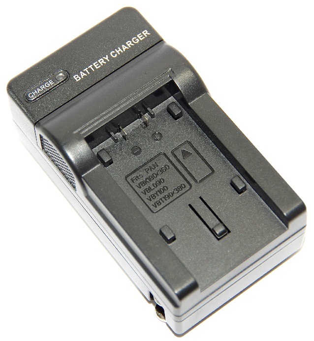 互換品】 Panasonic パナソニック VW-VBK180・VW-VBK360・VW-VBT190