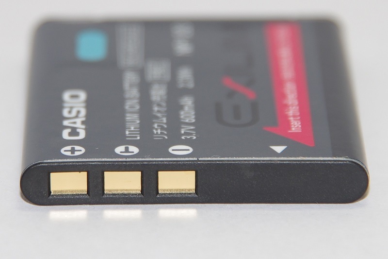 CASIO�������� ������।�������� NP-120����������������̵���ڤ椦�ѥ��åȡ�NP120�����Хåƥ꡼