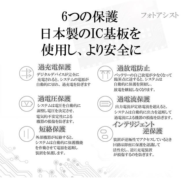 ڸߴʡ ѥʥ˥å DMW-BCC12/饤 BP-DC4/ꥳ DB-60DB-65/ڥ󥿥å D-LI106ʼߴХåƥ꡼ݾդ  ̵ڥ᡼ؤξ