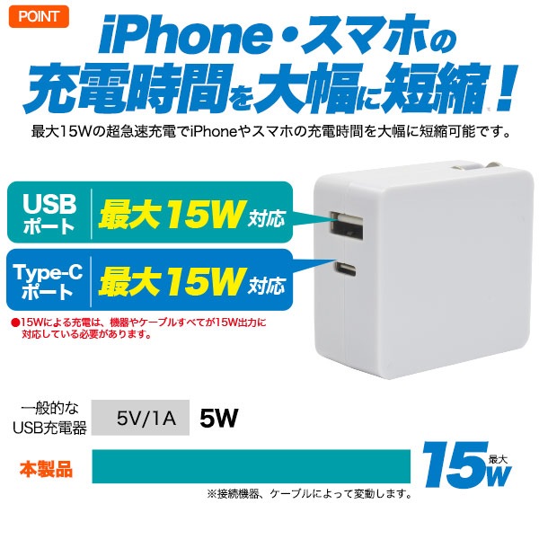 �ڸߴ��ʡ� SONY ���ˡ� UCH20C�ߴ������ץ���  USB�����֥�2������°��USB Type-C, USB Micro-B��    AC�����ץ���  Xperia���������ڥꥢ����  ����̵���ڥ᡼���ؤξ���