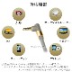 �ڸߴ��ʡ�SHARP/���㡼���б� ���ƥ쥪�ߥ˥ץ饰 3.5mm AUX�����ǥ��������֥�  5.0m ľ��-L��  Part.1