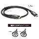 ڸߴʡۥåץ Appleб USB4/Thunderbolt 3USB-C˥֥0.5mˡ̵ڥ᡼ؤξ