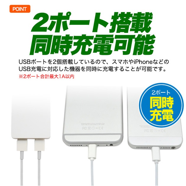 �ڸߴ��ʡ� Apple ���åץ� 5W USB�Ÿ������ץ���iPhone iPad iPod AppleWatch�б��ߴ����Ŵ�(�����ץ���)�������ե��󡦥����ѥåɡ������ݥåɡ����åץ륦���å����Ŵ����̵���ڥ᡼���ؤξ���