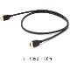 ѥʥ˥å HDMI֥ ֥å 1m RP-CHE10-K
