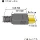 ѥʥ˥å HDMI֥ ֥å 1m RP-CHE10-K