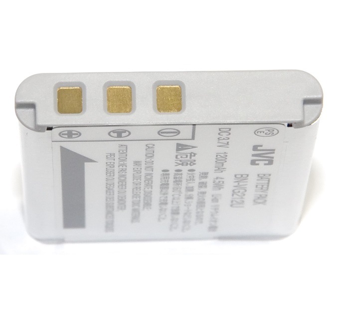 JVCKENWOOD JVC �ӥ�����������BN-VG212��������।����Хåƥ꡼ ������̵���ڤ椦�ѥ��åȡ�