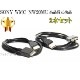 �ڸߴ��ʡ�  2�ܥ��å� SONY ���ˡ� ���ʼ��ߴ���USB�����֥�(WM-PORT����) WMC-NW20MU�����������ޥ��š��ǡ���ž�������֥롡����̵���ڥ᡼���ؤξ���