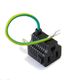 �ڵ��ܵ����б��ۥ��������Ÿ�3P-��������2P�Ѵ��ץ饰(15A/125V) Part.1
