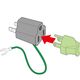�ڵ��ܵ����б��ۥ��������Ÿ�3P-��������2P�Ѵ��ץ饰(15A/125V) Part.1