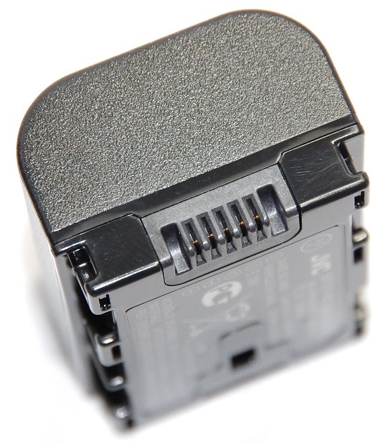 JVCKENWOOD JVC �ӥ�����������BN-VG114������ɽ���� ������।����Хåƥ꡼ 