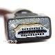 �ڸߴ��ʡ�IODATA/�������������ǡ����б�  HDMI �����֥� ���ʼ��ߴ��� TypeA-A  1.4����  1.5m  Part 1  �������ͥå��б���3D��4K������̵���ڥ᡼���ؤξ���