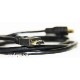 �ڸߴ��ʡ�IODATA/�������������ǡ����б�  HDMI �����֥� ���ʼ��ߴ��� TypeA-A  1.4����  1.5m  Part 1  �������ͥå��б���3D��4K������̵���ڥ᡼���ؤξ���