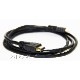 �ڸߴ��ʡ�IODATA/�������������ǡ����б�  HDMI �����֥� ���ʼ��ߴ��� TypeA-A  1.4����  1.5m  Part 1  �������ͥå��б���3D��4K������̵���ڥ᡼���ؤξ���