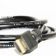 �ڸߴ��ʡ�IODATA/�������������ǡ����б�  HDMI �����֥� ���ʼ��ߴ��� TypeA-A  1.4����  1.5m  Part 1  �������ͥå��б���3D��4K������̵���ڥ᡼���ؤξ���