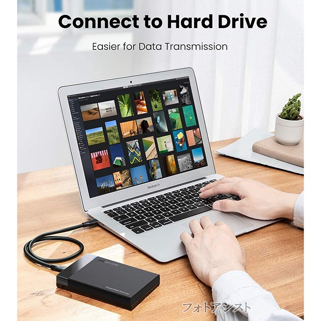 USB3.2 Gen1 (USB3.0) ���ʼ�USB�����֥� 0.5m (TypeA-TypeA)��USB AF-AF������ž��®��5Gbps������ usb�������������֥�  ����̵���ڥ᡼���ؤξ���