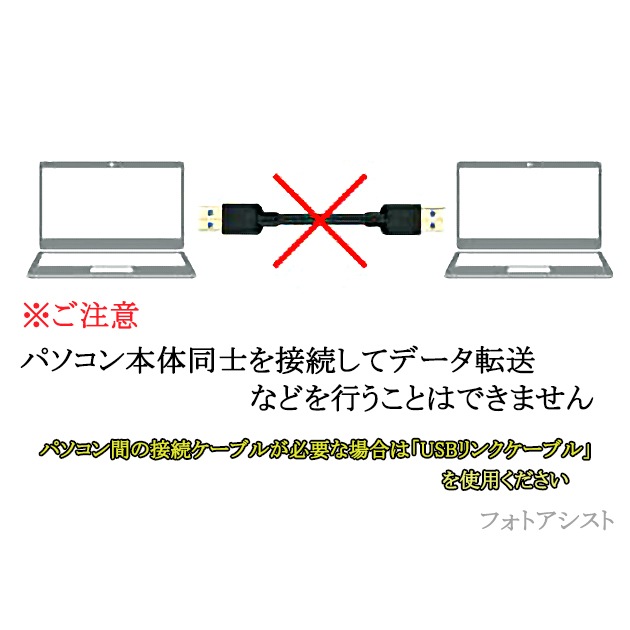 USB3.2 Gen1 (USB3.0) ���ʼ�USB�����֥� 0.5m (TypeA-TypeA)��USB AF-AF������ž��®��5Gbps������ usb�������������֥�  ����̵���ڥ᡼���ؤξ���