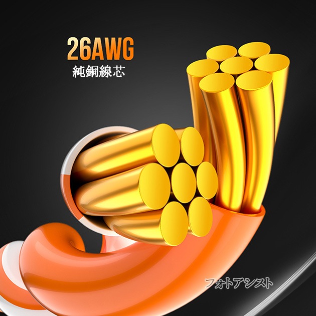 ڸߴʡSHARP/㡼б LAN֥롡ƥ6A  1.0 RJ45 ݷɥ  UTP    Part.2̵ڥ᡼ؤξ