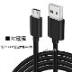 �ڸߴ��ʡ� SHARP ���㡼���б���microUSB�����֥�(�ޥ�����B�����֥�  1�� ��) 5V  2.4A�����б� ��®����  ����̵���ڥ᡼���ؤξ���