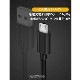 �ڸߴ��ʡ� SHARP ���㡼���б���microUSB�����֥�(�ޥ�����B�����֥�  1�� ��) 5V  2.4A�����б� ��®����  ����̵���ڥ᡼���ؤξ���
