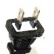 �ᥬ�ͷ��Ÿ������� 3.0m  2�ԥ󢪥��󥻥��  PSEŬ�� Tracking�б� 125v 7A