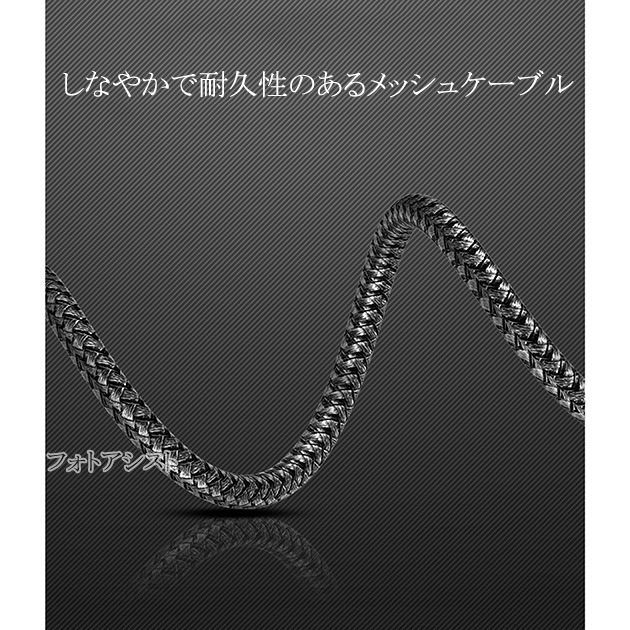 SONY ���ˡ��б�  HDMI �����֥롡HDMI (A������)-�ߥ�HDMIü��(C������)��2.0�����б� 1.0m  (�������ͥå��б���Type-C��mini)   ��å���֥�å����ץ�ߥ���ϥ����ԡ���