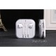 ڸߴʡEarPods with 3.5 mm Headphone Plug ʼߴʡåץiPhone/iPod touch/iPadбۥޥ䡼ݥåإåɥեץ饰̵ڥ᡼ؤξ