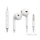 ڸߴʡEarPods with 3.5 mm Headphone Plug ʼߴʡåץiPhone/iPod touch/iPadбۥޥ䡼ݥåإåɥեץ饰̵ڥ᡼ؤξ