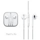 ڸߴʡEarPods with 3.5 mm Headphone Plug ʼߴʡåץiPhone/iPod touch/iPadбۥޥ䡼ݥåإåɥեץ饰̵ڥ᡼ؤξ