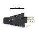 �Ÿ��Ѵ��ץ饰 �ᥬ�ͷ������󥻥�� ���ȥ졼�ȥ�����(12A/125V)������̵���ڥ᡼���ؤξ���