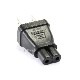 �Ÿ��Ѵ��ץ饰 �ᥬ�ͷ������󥻥�� ���ȥ졼�ȥ�����(12A/125V)������̵���ڥ᡼���ؤξ���