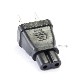 �Ÿ��Ѵ��ץ饰 �ᥬ�ͷ������󥻥�� ���ȥ졼�ȥ�����(12A/125V)������̵���ڥ᡼���ؤξ���