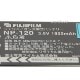 FUJIFILM �ٻΥե����  NP-120���������ż��Хåƥ꡼����������̵���ڤ椦�ѥ��åȡ�  NP120������