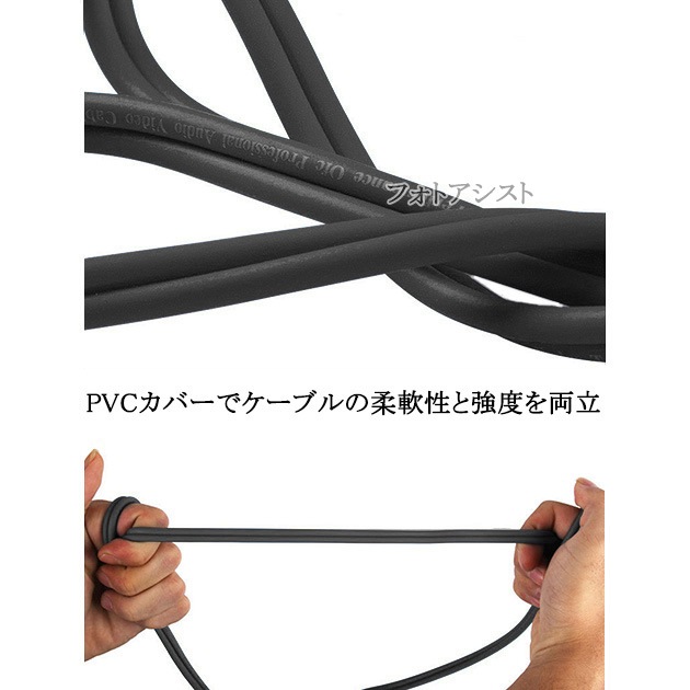 �ڸߴ��ʡ�FUJITSU/�ٻ����б�RCA�����ǥ��������֥� 5.0m (���ƥ쥪�ߥ˥ץ饰AUX3.5mm���� - 2RCA����)   Part.1������̵���ڥ᡼���ؤξ���