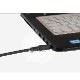 �ڸߴ��ʡ�FUJITSU/�ٻ����б�RCA�����ǥ��������֥� 5.0m (���ƥ쥪�ߥ˥ץ饰AUX3.5mm���� - 2RCA����)   Part.1������̵���ڥ᡼���ؤξ���