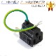 ���������Ÿ�3P-��������2P�Ѵ��ץ饰(15A/125V) 3P-2P�Ѵ������ץ���