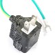 ���������Ÿ�3P-��������2P�Ѵ��ץ饰(15A/125V) 3P-2P�Ѵ������ץ���